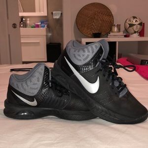Nike Basketball Shoes